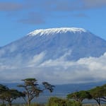 Mount Kilimanjaro