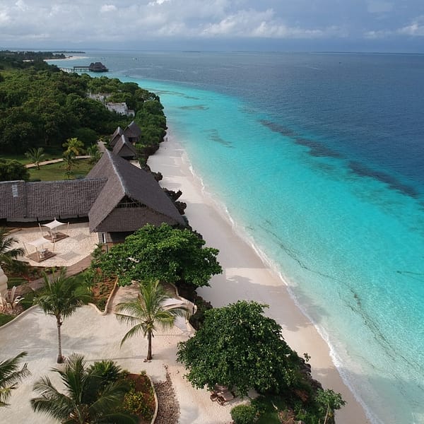 Zanzibar, Tanzania