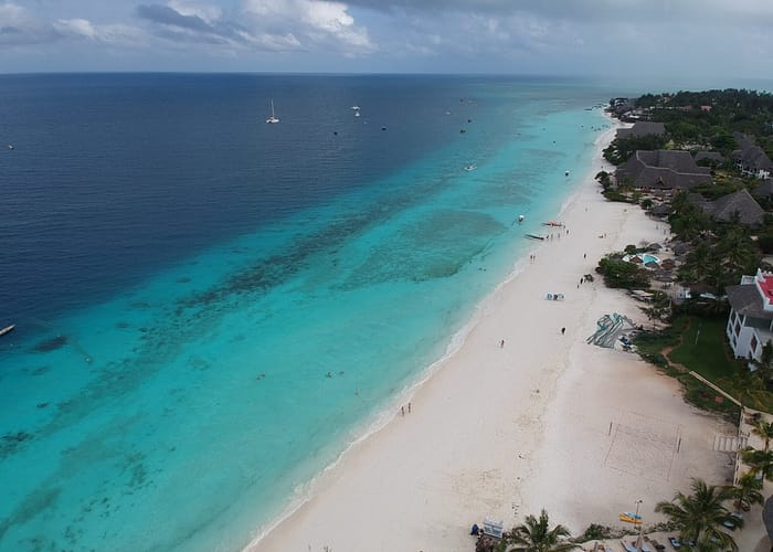 Zanzibar, Tanzania